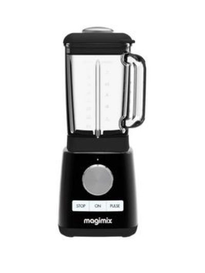 Magimix Le Blender - Black Magimix Le Blender - Black